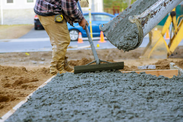 Best Concrete Leveling Services  in National City, CA
