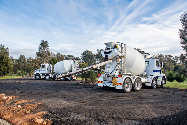 Best Concrete Foundation Repair  in National City, CA
