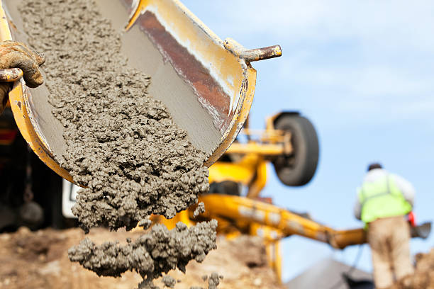 Best Driveways & Floors  in National City, CA