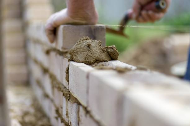 Best Concrete Crack Repair  in National City, CA