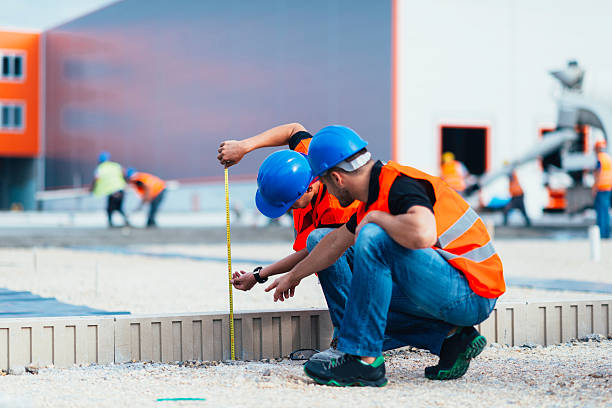 Best Concrete Leveling Services  in National City, CA