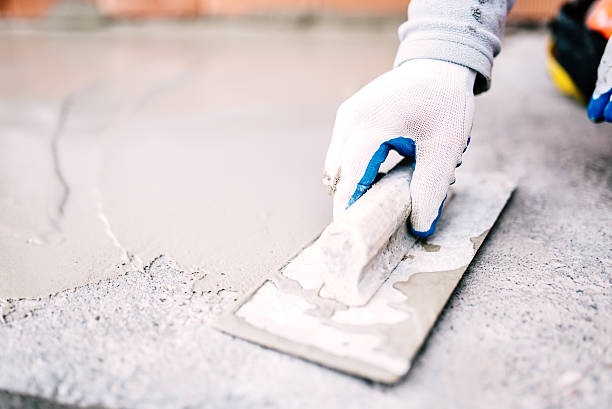Best Concrete Flooring Contractor  in National City, CA